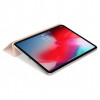 Apple Smart Folio for 11" iPad Pro - Pink Sand (MRX92) - зображення 4