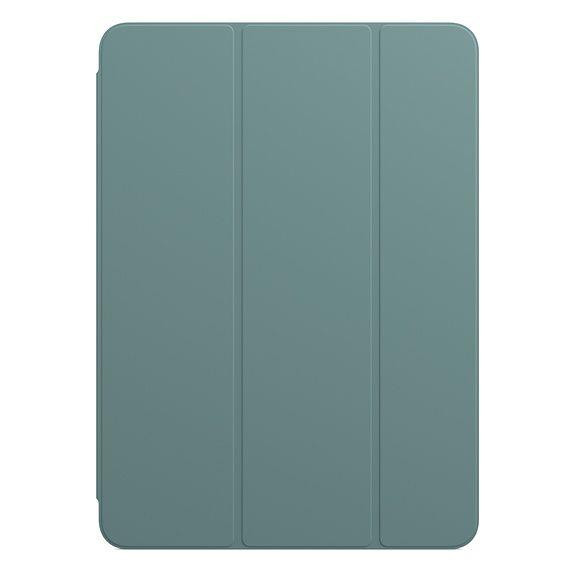 Apple Smart Folio for iPad Pro 11" 2nd Gen. - Cactus (MXT72) - зображення 1