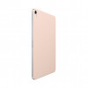 Apple Smart Folio for 11" iPad Pro - Pink Sand (MRX92) - зображення 5