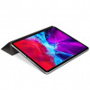 Apple Smart Folio for iPad Pro 12.9" 4th Gen. - Black (MXT92) - зображення 3