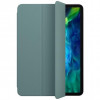 Apple Smart Folio for iPad Pro 11" 2nd Gen. - Cactus (MXT72) - зображення 5