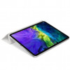 Apple Smart Folio for iPad Pro 11" 2nd Gen. - White (MXT32) - зображення 3