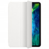 Apple Smart Folio for iPad Pro 11" 2nd Gen. - White (MXT32) - зображення 5