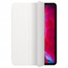 Apple Smart Folio for iPad Pro 11" 2nd Gen. - White (MXT32) - зображення 6