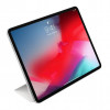 Apple Smart Folio for 12.9 iPad Pro 3rd Generation - White (MRXE2) - зображення 3