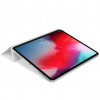 Apple Smart Folio for 12.9 iPad Pro 3rd Generation - White (MRXE2) - зображення 4