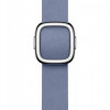 Apple Apple Lavender Blue Modern Buckle Small для Apple Watch 38/40/41mm (MUHA3) - зображення 1