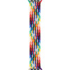 Apple Pride Edition Braided Solo Loop - Size 7 для  Watch 38/40mm (MJX63) - зображення 1