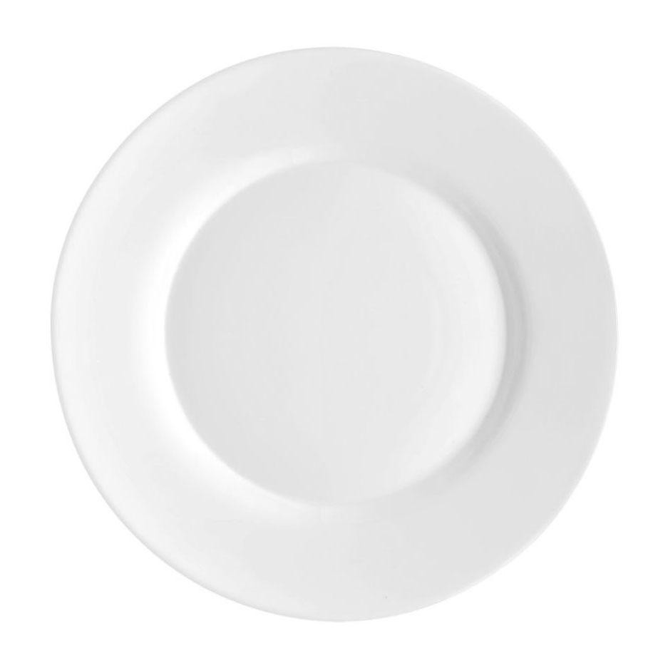 Bormioli Rocco Toledo: тарелка обеденная 24см (400810FN9321990) - зображення 1