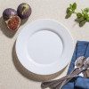 Bormioli Rocco Toledo: тарелка обеденная 24см (400810FN9321990) - зображення 2