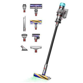 Dyson V12 Detect Slim Total Clean (476583-01) - зображення 1