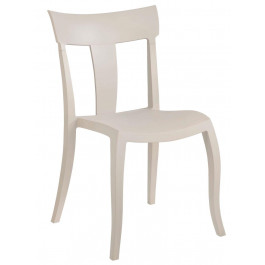 Papatya Toro-S стул, песочно-бежевый (2201)