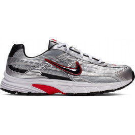 Nike Чоловічі кросівки для бігу  Initiator 394055-001 45.5 (11.5US) 29.5 см Сріблясті (884500516427)