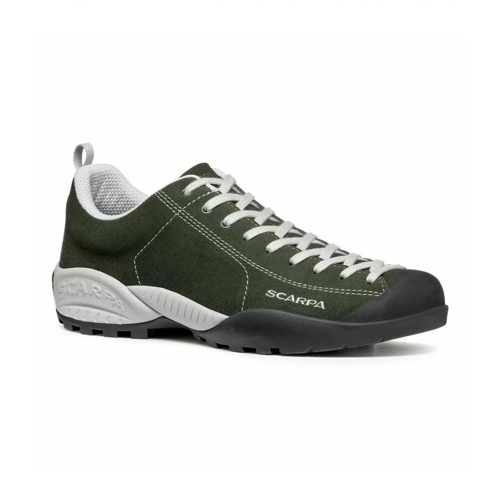 Scarpa Чоловічі кросівки для туризму  Mojito 32605-350-5 44 (9 1/2UK) 28.5 см Thyme Green (8057963304784) - зображення 1