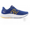 New Balance Чоловічі кросівки для бігу  Fresh Foam X Embar MEVOVLB 42 (8.5US) 26.5 см Сині (196652871409) - зображення 1