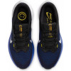 Nike Чоловічі кросівки для бігу  Air Winflo 10 DV4022-005 44.5 (10.5US) 28.5 см Black/Wolf Grey-Racer Blu - зображення 6