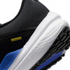 Nike Чоловічі кросівки для бігу  Air Winflo 10 DV4022-005 44.5 (10.5US) 28.5 см Black/Wolf Grey-Racer Blu - зображення 8