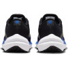 Nike Чоловічі кросівки для бігу  Air Winflo 10 DV4022-005 44.5 (10.5US) 28.5 см Black/Wolf Grey-Racer Blu - зображення 9