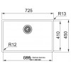 Franke Box BXM 210/110-68 (127.0650.364) - зображення 3