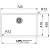 Franke Box BXM 210/110-68 (127.0662.644) - зображення 3