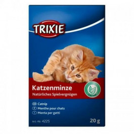 Trixie Мятные гранулы для кошек 20 г (TX-4225)