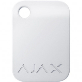 Ajax Tag white 3шт (000022792)