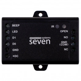 SEVEN Systems Контролер доступу SEVEN CR-770