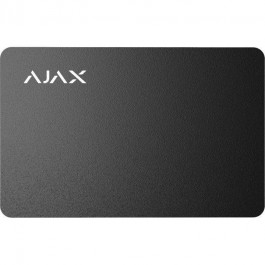 Ajax Pass Black 3 шт (000022612)