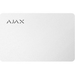 Ajax Pass White 3 шт (000022786)