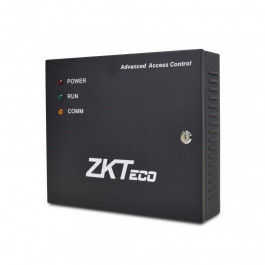 ZKTeco Биометрический контроллер для 1 двери  inBio160 Pro Box в боксе