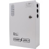 Full Energy Блок бесперебойного питания BBG-1210/8 для видеонаблюдения 12В, 10А, под 18Ач аккумулятор - зображення 1