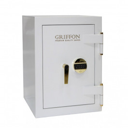 GRIFFON CLE II.68.E WHITE GOLD