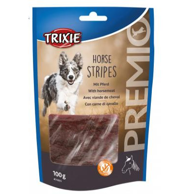 Trixie Prenio Horse Stripes 100 г (31855) - зображення 1