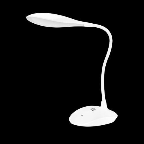 Horoz Electric LED ASLI 9W білий з акумулятором (049-035-0009-010) - зображення 1