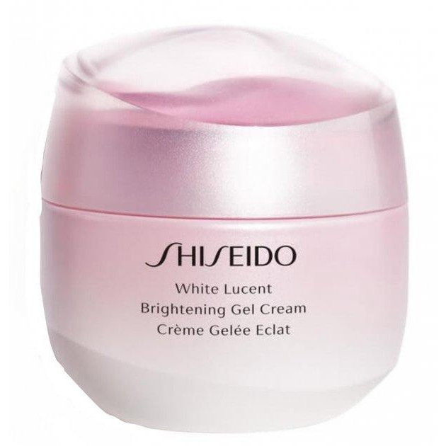 Shiseido White Lucent крем для обличчя 50 ML - зображення 1