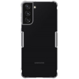 Nillkin Samsung G996 Galaxy S21+ Nature White