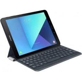 Samsung Galaxy Tab S3 Book Cover Dark Gray (EJ-FT820BSRG)