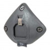 FMA Кріплення  Vision Shroud NVG для шоломів - Чорне (FMA-21-022725) - зображення 1