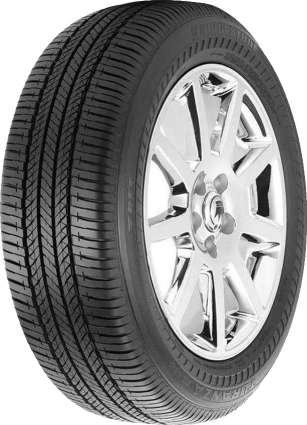 Bridgestone Turanza T005A (275/45R18 103W) - зображення 1