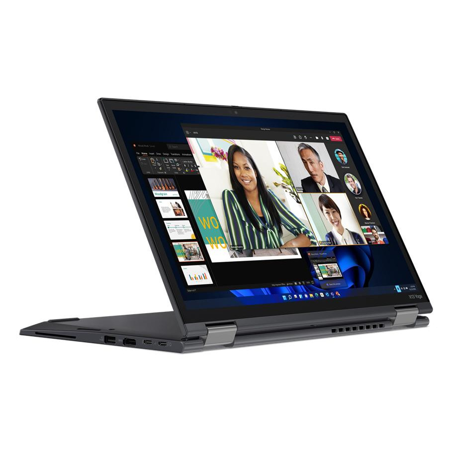 Lenovo ThinkPad X13 Yoga Gen 3 (21AW002NUS) - зображення 1