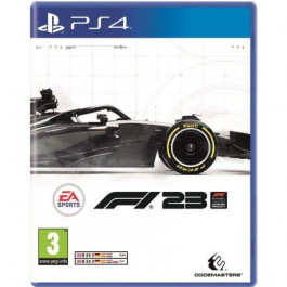  F1 2023 PS4 (1161311)