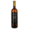 Agmarti Вино  Алазанська долина біле напівсолодке 0.75 л 12% (4867601703398) - зображення 1