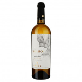 Shabo Вино  Original Collection Тельті-Курук сухе біле 0,75 л 10-13% (4820254571042)