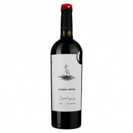 Leleka Wines Вино Cabernet Sauvignon красное сухое 0.75 л 13% (4820004385257)