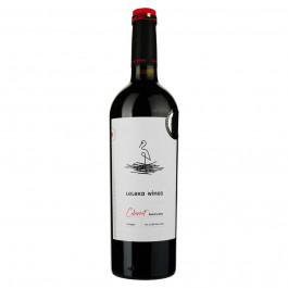   Leleka Wines Вино Cabernet Sauvignon красное сухое 0.75 л 13% (4820004385257)