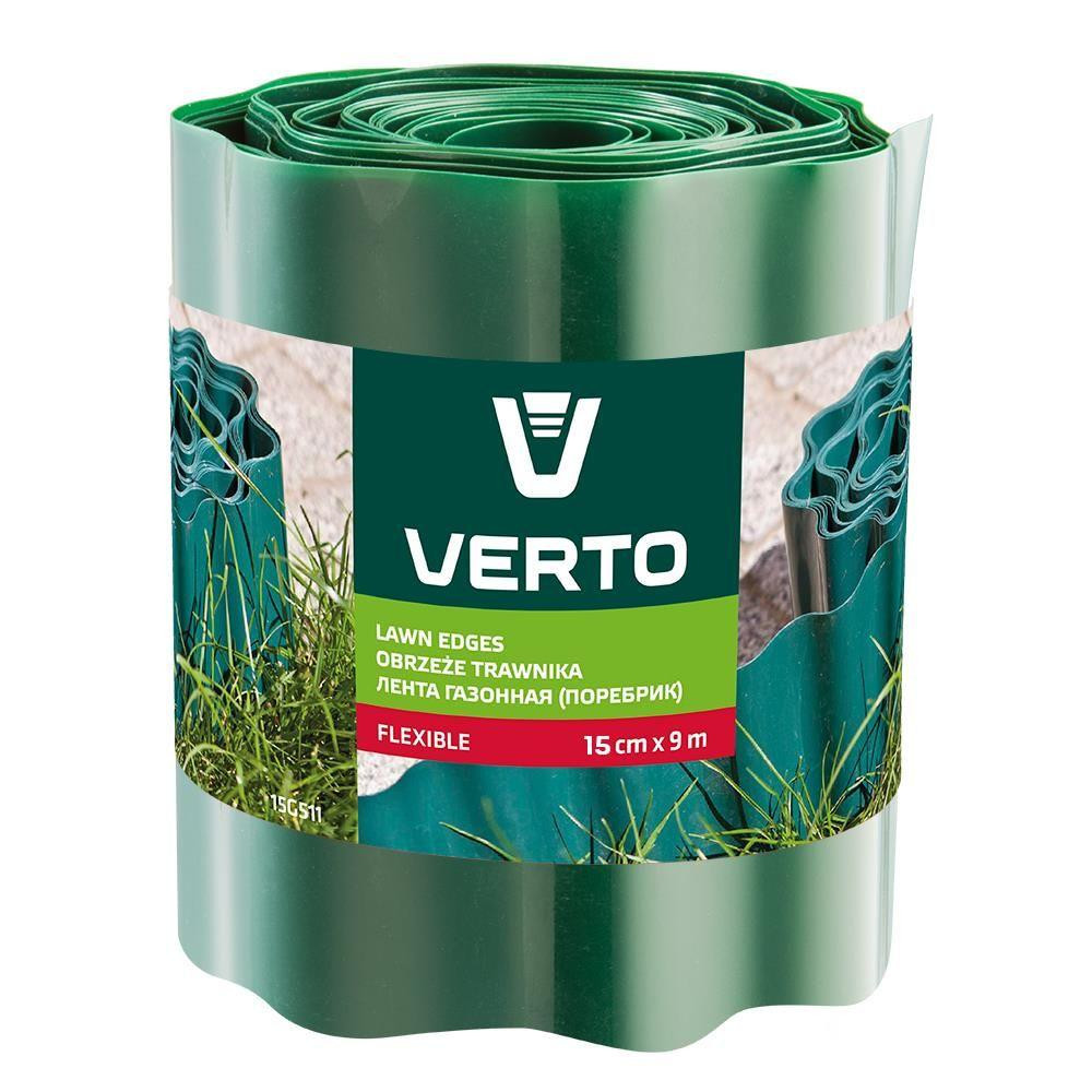 Verto 15x900 см зеленый (15G511) - зображення 1