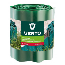 Verto 15x900 см зеленый (15G511)