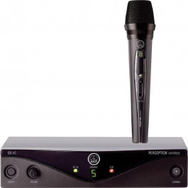   AKG Perception Wireless 45 Vocal Set BD A