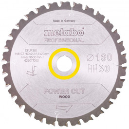 Metabo 628071000