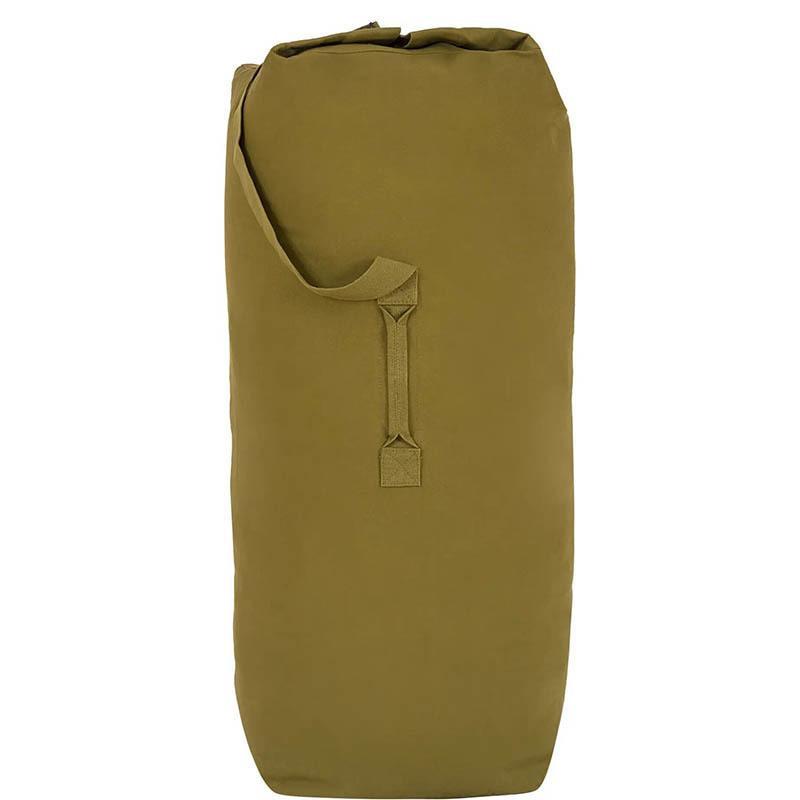 Highlander Kit Bag 16" Base Olive (TB007-OG) - зображення 1